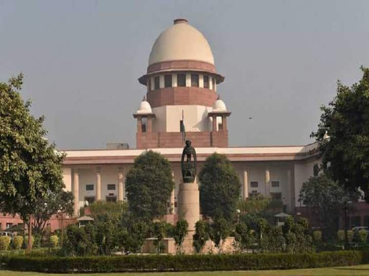 eight political parties including bjp congress fined by supreme court सुप्रीम कोर्टाचा भाजप, काँग्रेससह आठ राजकीय पक्षांना दंड; निवडणुकीत उमेदवारांची गुन्हेगारी पार्श्वभूमी जाहीर न केल्याने कारवाई