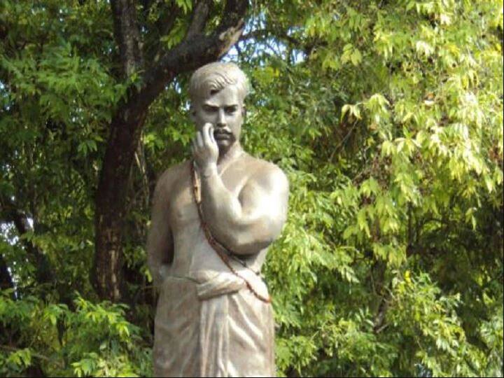 Chandrashekhar Azad Birth Anniversary shot himself at alfred park in allahabad Chandrashekhar Azad Birth Anniversary: चंद्रशेखर आजाद जब तक जिए आजाद रहे, उन्हें कोई कैद नहीं कर पाया