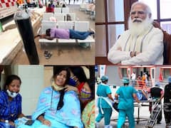 BLOG : Covid 19 Oxygen Shortage Death : श्वास 'कोंडलाच' होता कधी?