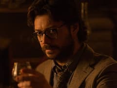 Money Heist’s The Profesor Aka Alvaro Morte Opens Up On Surviving Cancer: ‘I Thought I Was Going To Die’