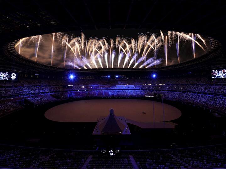 Tokyo Olympics 2020 Live: टोक्यो ओलंपिक की ओपनिंग सेरेमनी शुरू,  मार्चपास्ट में 21वें नंबर पर उतरेगा भारतीय दल