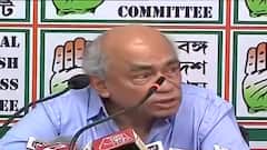 Bengal Politics: মমতা বন্দ্যোপাধ্যায়ের সঙ্গে জোট গড়তে হাত বাড়াল প্রদেশ কংগ্রেস