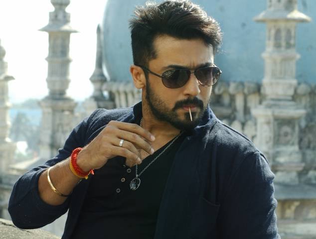 Singam Movie Scenes | Surya Warning to Mukesh Rushi | Latest Telugu Movie  Scenes | Sri Balaji Video - YouTube