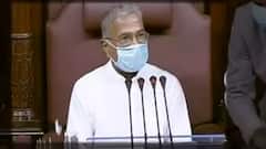 Suspension of TMC MP Santanu Sen from Monsoon session likely; details here