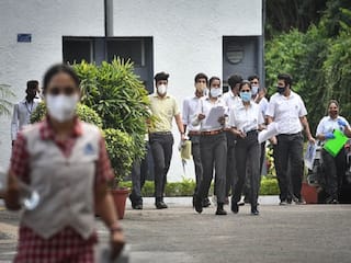 RBSE 10th Result 2021: राजस्थान बोर्ड 10वीं कक्षा का परिणाम आज शाम 4 बजे आएगा, ऐसे करें चेक