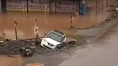 Maharashtra Flood Situation: মহারাষ্ট্রে ভয়াবহ বন্যা পরিস্থিতি, উদ্ধবকে ফোন মোদির