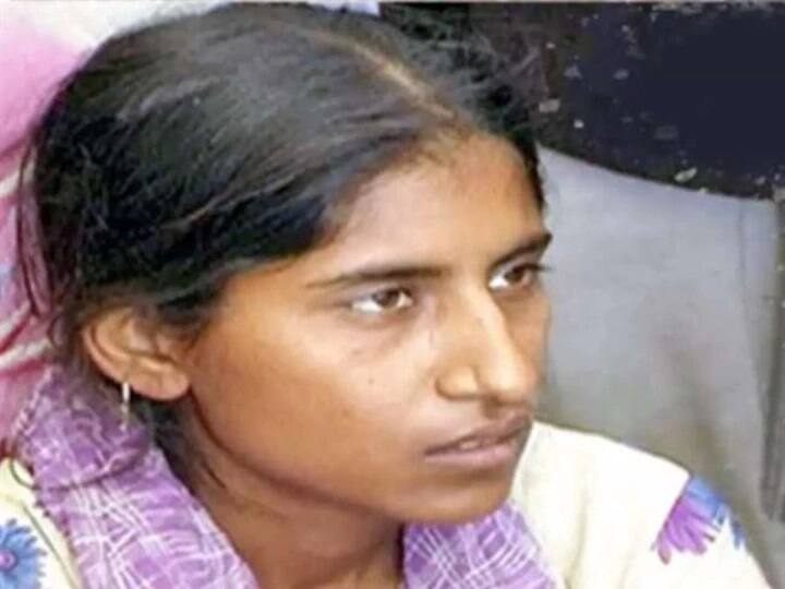 UP Governor Anandiben Patel on Shabnam, the first woman who could be hanged since 1947? ANN 7 कत्ल करने वाली शबनम की फांसी के मामले में यूपी की गवर्नर ने दिया दखल