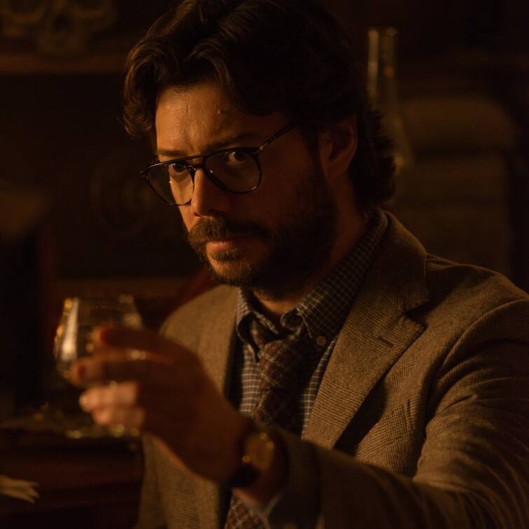 Money Heist's The Profesor Aka Alvaro Morte Opens Up On Surviving Cancer: 'I Thought I Was Going To Die' Money Heist's The Profesor Aka Alvaro Morte Opens Up On Surviving Cancer: 'I Thought I Was Going To Die'
