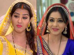 क्या पुरानी भाभीजी Shilpa Shinde से है राइवलरी, जानिए Shubhangi Atre ने क्या दिया जवाब?