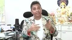 Tokyo Olympics: Sukhwinder Singh boosts moral of Indian Athletes via his songs