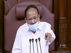 IT मंत्री से पेपर छीनकर फाड़ने वाले TMC सांसद पर गिरी गाज, पूरे मानसून सत्र के लिए निलंबित