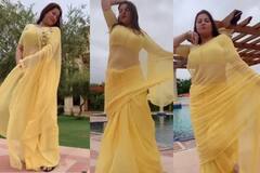 Sonali Phogat Dance: ‘टिप-टिप’ गाने पर बिग बॉस की सोनाली फोगाट ने किया धमाकेदार डांस