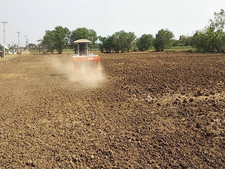 Thiruvarur delta Farmers requests for crop insurance to tamilnadu government திருவாரூர் : குறுவை சாகுபடிக்கு காப்பீடு திட்டத்தை அறிவிக்குமா தமிழ்நாடு அரசு? எதிர்பார்க்கும் டெல்டா விவசாயிகள்..!