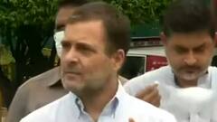 Pegasus जासूसी मामला: Rahul Gandhi बोले-'मेरा फोन टैप हुआ, PM Modi की न्यायिक जांच हो'