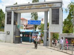 வேலூர் மாவட்டத்தில் புதிதாக 35 கொரோனா பாதிப்பு!