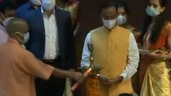 Shikshak Bharti: UP सरकार का मिशन रोजगार, CM Yogi बाटेंगे नियुक्ति पत्र | ABP Ganga Hindi