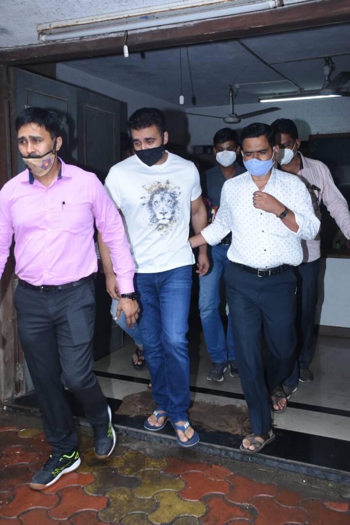 ALL PICS CREDIT: Manav Manglani