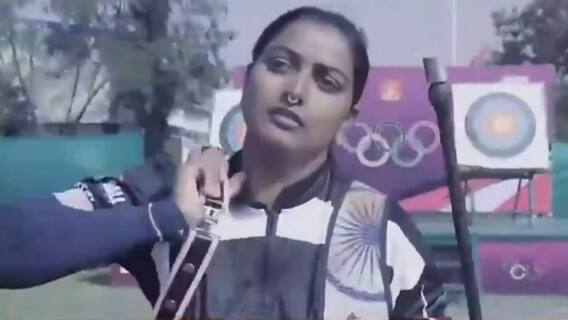 Tokyo Olympics 2020 की ओपनिंग सेरेमनी जारी, Mary Kom और Manpreet ने किया भारतीय दल का नेतृत्व