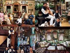 इस बड़ी हवेली में रहते हैं अनुष्का-दीपिका जैसी बड़ी हस्तियों की वेडिंग ड्रेस डिजाइन करने वाले Sabyasachi Mukherjee, देखें Inside तस्वीरें