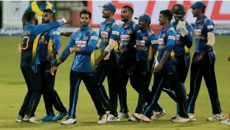 Ind vs SL: శ్రీలంకకు షాక్‌.. స్లో ఓవర్ రేట్ కారణంగా జరిమానా