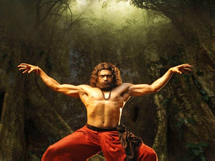 7-ஆம் அறிவில் போதி தர்மனாக..