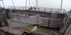 Durgapur Barrage: দুর্গাপুর ব্যারেজে শুরু সংস্কার কাজ, মঙ্গলবার পর্যন্ত প্রতি রাতে বন্ধ সেতু