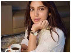 फिटनेस के मामले में Bhumi Pednekar देती हैं, Deepika Padukone को कड़ी टक्कर, नहीं मानती किसी डायटिशियन की सलाह