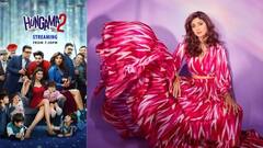 Hungama 2 Release: 'ছবিটার সঙ্গে অনেক মানুষ জড়িয়ে..' রাজ-বিতর্ক এড়িয়ে নতুন ছবি দেখার আবেদন শিল্পার