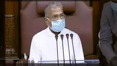 TMC सांसद शांतनु सेन को निलंबित करने की मांग, संसद में IT मंत्री के हाथ से पेपर छीनने का आरोप