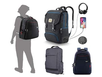 Backpack News, Photos, Videos