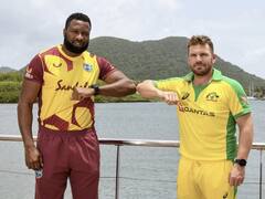 WI Vs AUS: वेस्टइंडीज-ऑस्ट्रेलिया सीरीज पर कोरोना ने बरपाया कहर, दूसरा वनडे रद्द हुआ