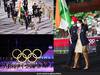 Tokyo Olympics 2020 Pics |  टोकियो ऑलिम्पिकचं उद्घाटन संपन्न, मेरी कोम आणि मनप्रीत सिंग ध्वजवाहकाच्या भूमिकेत