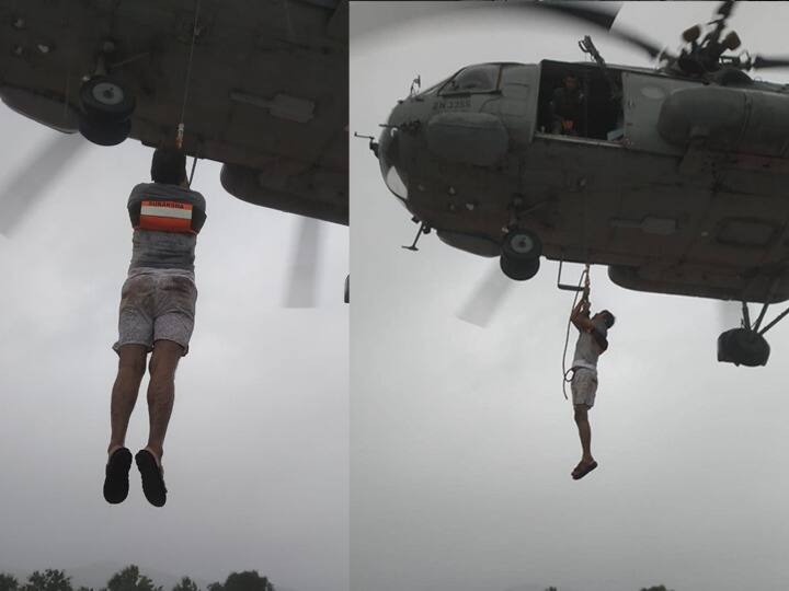 मुसळधार पावसामुळे अनेक ठिकाणी दरडी कोसळल्याच्या घटना घडल्या असून आतापर्यंत 89 लोकांनी आपला जीव गमावला आहे.