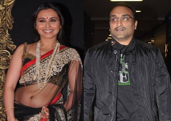 आदित्य चोपड़ा से शादी करने वाली बॉलीवुड अभिनेत्री रानी मुखर्जी ने भी शादी के बाद अपना सरनेम नहीं बदला है.