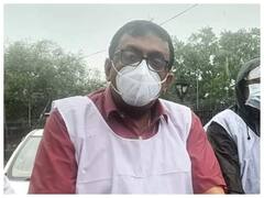 सरकार टीएमसी सांसद शांतनु सेन को निलंबित करने का प्रस्ताव पेश करेगी : सूत्र