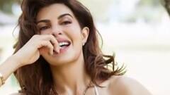 Jaqueline Fernandez ने Instagram पर दिखाई कातिल अदाएं | Entertainement |Bollywood| ABP Ganga Hindi