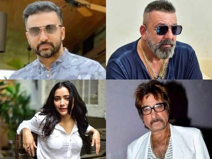 बॉलीवुड इंडस्ट्री बाहर से जितनी अच्छी नजर आती है, अंदर की दुनिया उतनी ही अंधेरी है. हाल ही में जब शिल्पा शेट्टी के कारोबारी पति राज कुंद्रा को एडल्ट फिल्म बनाने के आरोप में गिरफ्तार किया गया तो इंडस्ट्री की हकीकत एक बार फिर सबके सामने आई. हालांकि, राज कुंद्रा पहले ऐसे व्यक्ति नहीं है, जिनपर इतना बड़ा आरोप लगा है. राज कुंद्रा से पहले कई ऐसे सेलेब्स हैं, जिनपर बड़ा और गंभीर आरोप लग चुका है. यहां तक कि कुछ को जेल भी जाना पड़ा था. नीचे की स्लाइड में ऐसे ही कुछ सेलेब्स के बारे में जानते हैं.