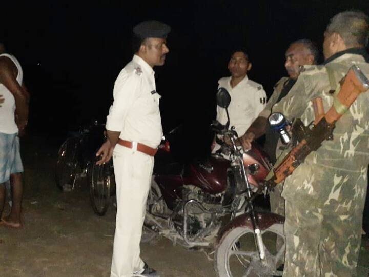 Boat drowned with 15 to 20 people at Samastipur in late evening many people still missing ann बिहारः समस्तीपुर में देर शाम नाव डूबी, 15 से 20 लोग थे सवार, अभी भी कई शख्स लापता