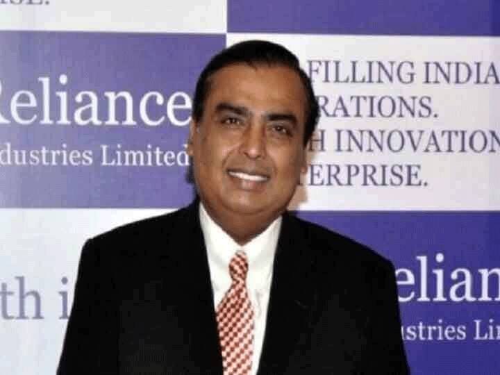 Asia's Richest Mukesh Ambani Makes Money At A Faster Pace Than India's Most Valued Firm Reliance Asia's Richest Mukesh Ambani Makes Money At A Faster Pace Than India's Most Valued Firm Reliance