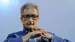 Amartya Sen: 'অতিমারীর সময় ভাবনাচিন্তা করেই স্কুল খোলা উচিত', মত অমর্ত্য সেনের । Bangla News