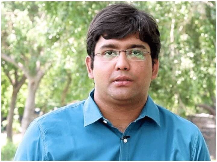 IAS Success Story Anand Sharma failed thrice in UPSC exam changed strategy in fourth attempt and got success IAS Success Story: आनंद शर्मा यूपीएससी की परीक्षा में तीन बार हुए फेल, चौथे प्रयास में बदली रणनीति और मिल गई कामयाबी