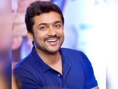 HBD Surya | கெட்டப் மன்னன்...! இளைஞர்களின் அண்ணன்...! இனிய பிறந்தநாள் வாழ்த்துக்கள் சூர்யா...!