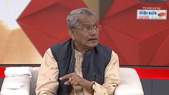 Majha Katta : गुरुपौर्णिमा विशेष माझा कट्टा : विख्यात गायक पं. उपेंद्र भट यांच्यासोबत सुरेल गप्पा!