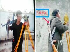 After Bus Blast In Pakistan, Chinese Workers Seen Carrying AK-47 Rifles. View Pics