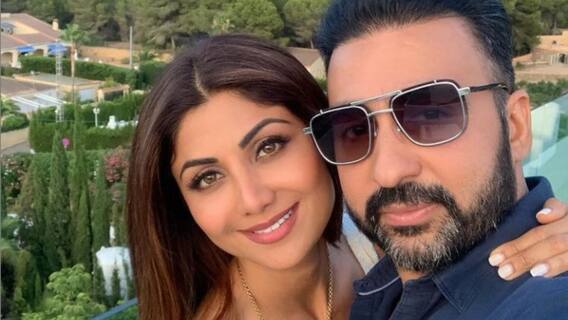 Shilpa Shetty Instagram Post: 