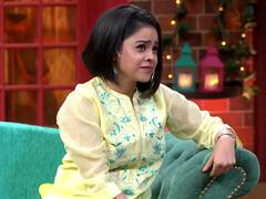 Sumona Quits TKSS: सुमोना चक्रवर्ती ने छोड़ा कपिल शर्मा शो! एक एपिसोड के लिए वसूलती थी इतनी मोटी रकम