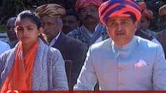 Rajkot: રાજવી પરિવારમાં મિલકતનો વિવાદ વકર્યો, રેવેન્યૂ કોર્ટમાં દાખલ થયો કેસ