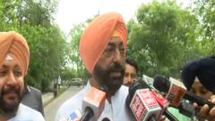 ਨਵਜੋਤ ਸਿੱਧੂ ਦੀ ਤਾਜਪੋਸ਼ੀ ਤੋ ਪਹਿਲਾਂ ਕੀ ਬੋਲੇ ਸੁਖਪਾਲ ਖਹਿਰਾ ?