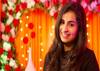 Shivangi | கோல்டன் பட்டனுடன் க்யூட் ஸ்மைல் : ஷிவாங்கி போட்ட இன்ஸ்டா ஸ்டோரி போஸ்ட்..!