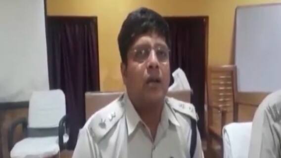 Sitalkuchi Firing Probe: শীতলকুচিকাণ্ডে কোচবিহারের প্রাক্তন এসপি দেবাশিস ধরকে ফের ভবানী ভবনে তলব